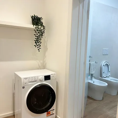 Holiday home Pozzuolo - Balcone Privato Vicino Al Centro