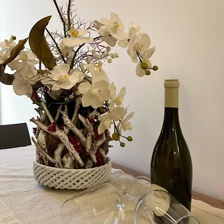 Pozzuolo - Balcone Privato Vicino Al Centro Holiday home