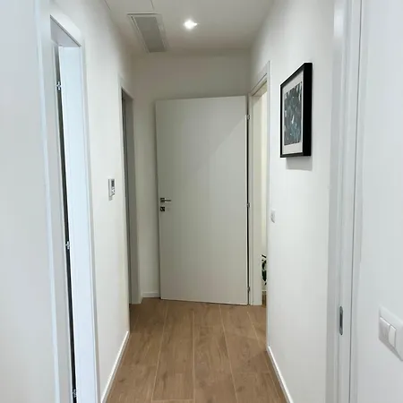 Pozzuolo - Balcone Privato Vicino Al Centro *