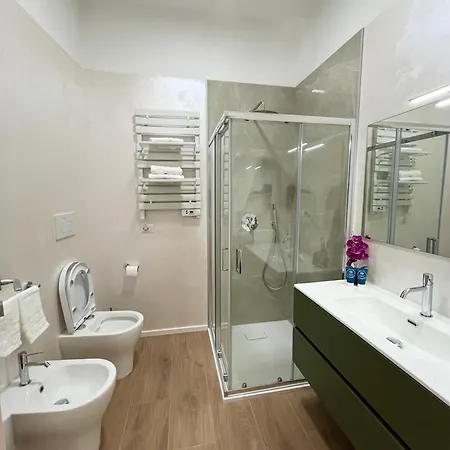 Holiday home Pozzuolo - Balcone Privato Vicino Al Centro *