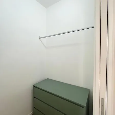 Holiday home Pozzuolo - Balcone Privato Vicino Al Centro Lecce
