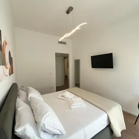 Holiday home Pozzuolo - Balcone Privato Vicino Al Centro