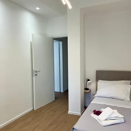 Holiday home Pozzuolo - Balcone Privato Vicino Al Centro