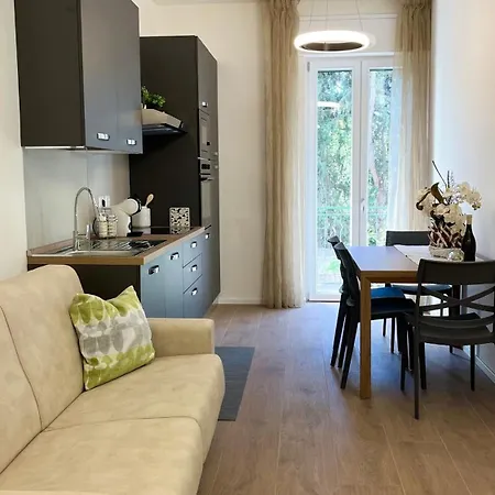 Pozzuolo - Balcone Privato Vicino Al Centro Holiday home