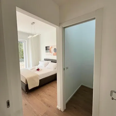 Pozzuolo - Balcone Privato Vicino Al Centro Holiday home *